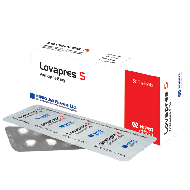 Lovapres 5